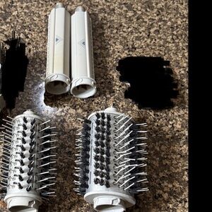 Shark FlexStyle- Air Styling, Stone Accessories